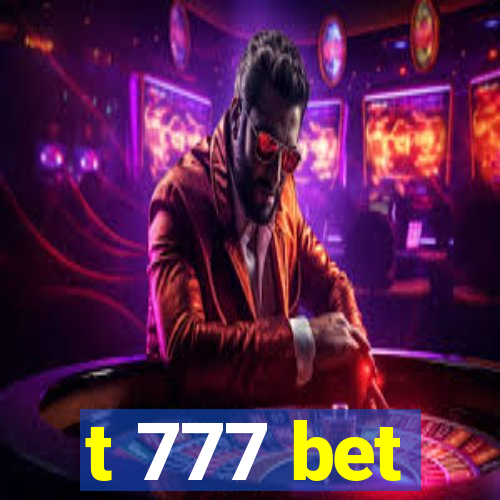 t 777 bet